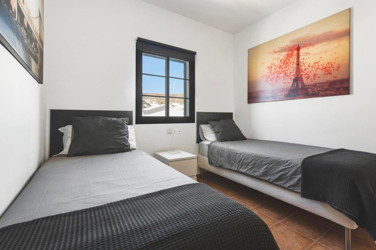 Home2Book Residencial Las Candelarias 1 Agaete  Exterior foto