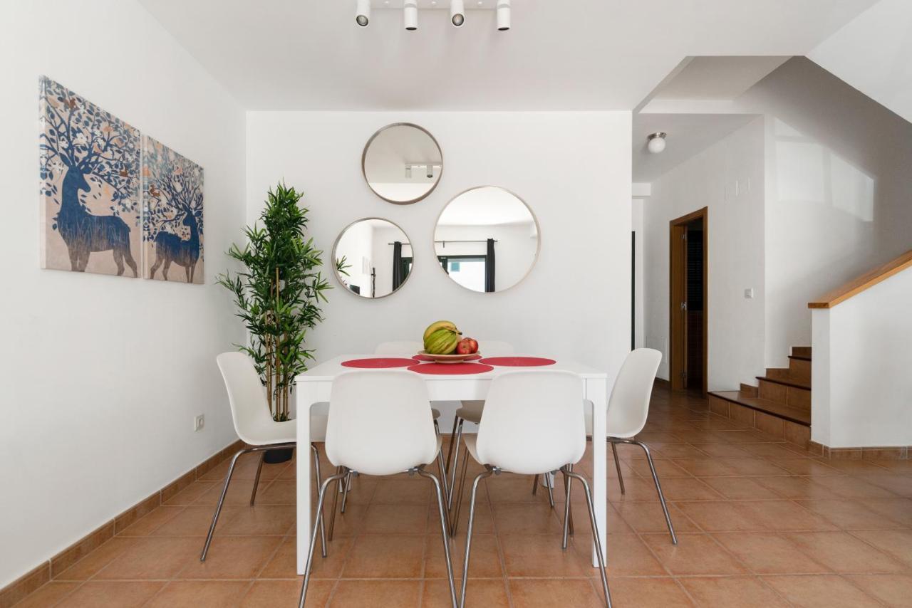 Home2Book Residencial Las Candelarias 1 Agaete  Exterior foto
