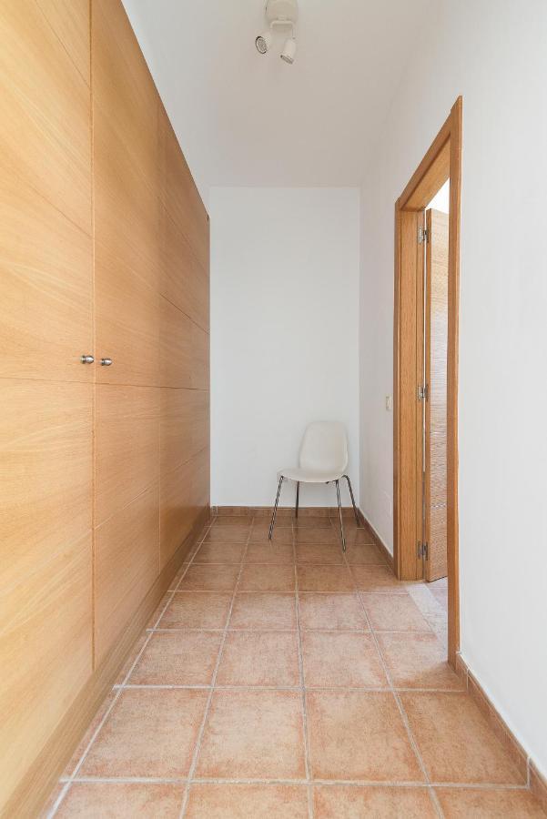 Home2Book Residencial Las Candelarias 1 Agaete  Exterior foto