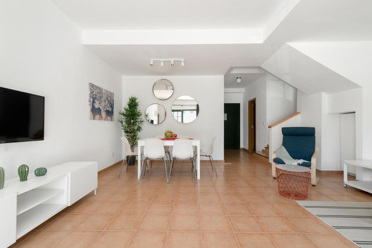 Home2Book Residencial Las Candelarias 1 Agaete  Exterior foto