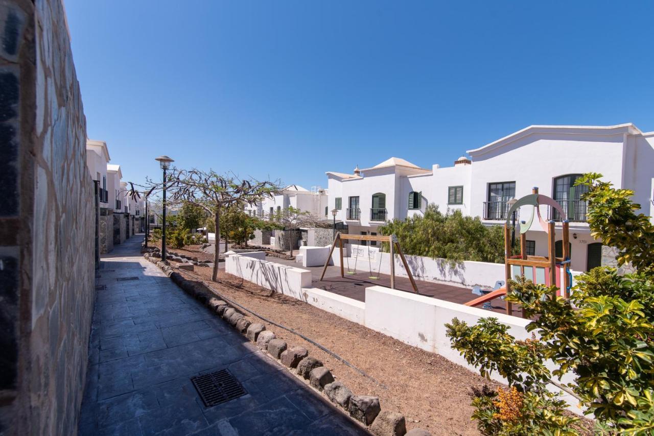 Home2Book Residencial Las Candelarias 1 Agaete  Exterior foto