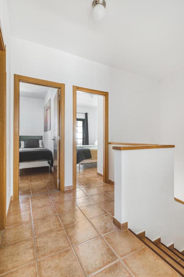 Home2Book Residencial Las Candelarias 1 Agaete  Exterior foto